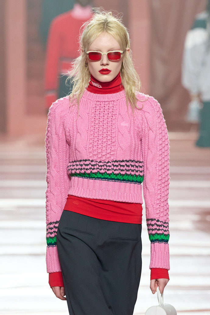 Lacoste FW26