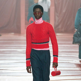 Lacoste FW26 Lacoste FW26