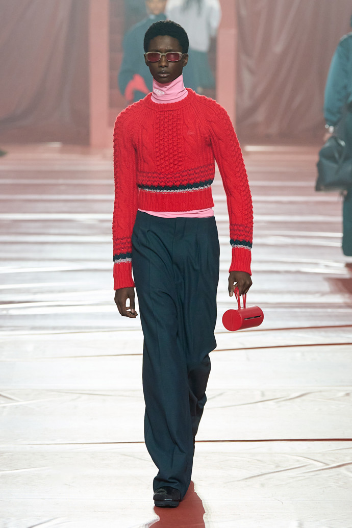 Lacoste FW26