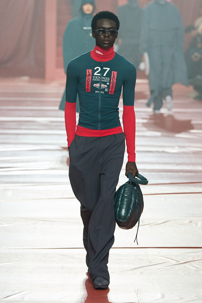 Lacoste FW26