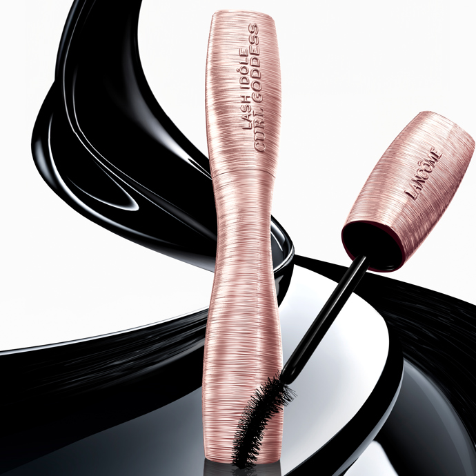 Lancôme Lash Idôle Curl Goddess