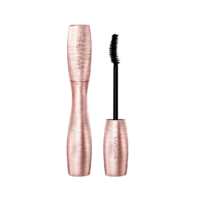 Lancôme Lash Idôle Curl Goddess, řasenka (Divine Black) – 1 020 Kč, skladem na lancome.cz