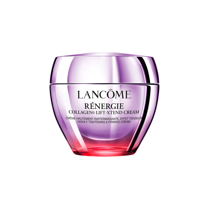 Lancôme Rénergie Collagen +Lift-Xtend krém – 30 ml 2 040 Kč / 50 ml 2 840 Kč / 75 ml 3 380 Kč, skladem na lancome.cz