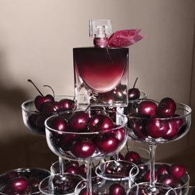 Lancôme La vie est belle Very Cherry Lancôme La vie est belle Very Cherry
