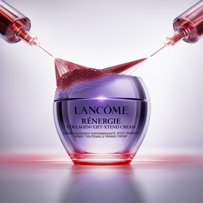 Lancôme Rénergie Collagen +Lift-Xtend krém