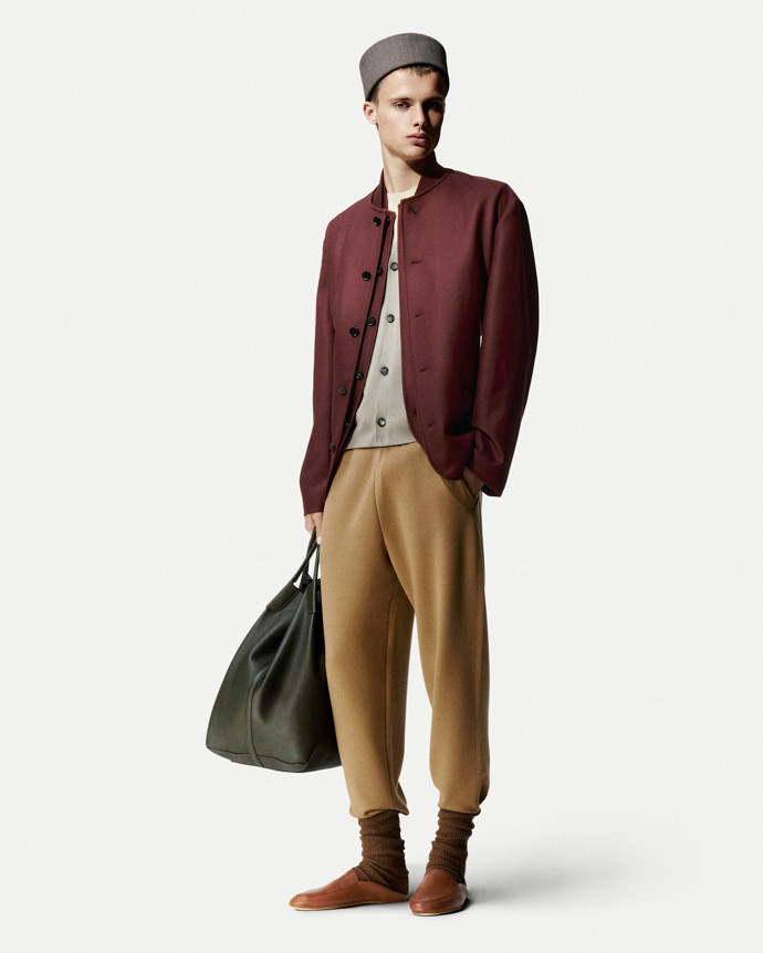 Loro Piana SS26