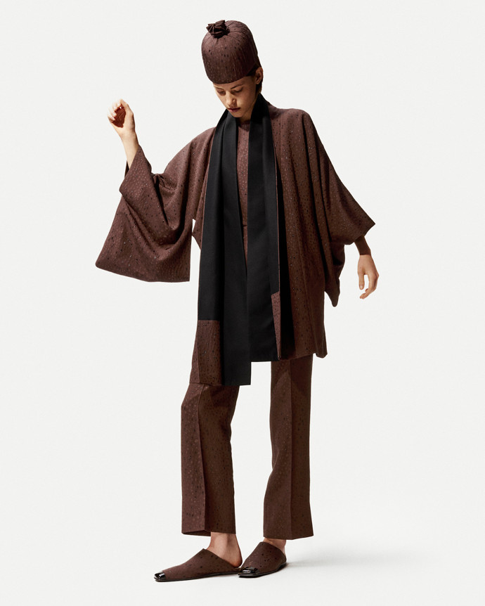 Loro Piana SS26