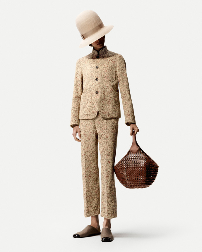 Loro Piana SS26