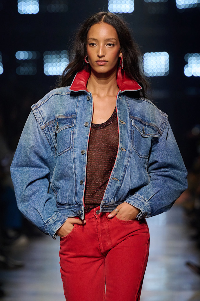 Isabel Marant FW26