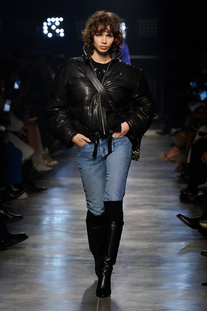 Isabel Marant FW26