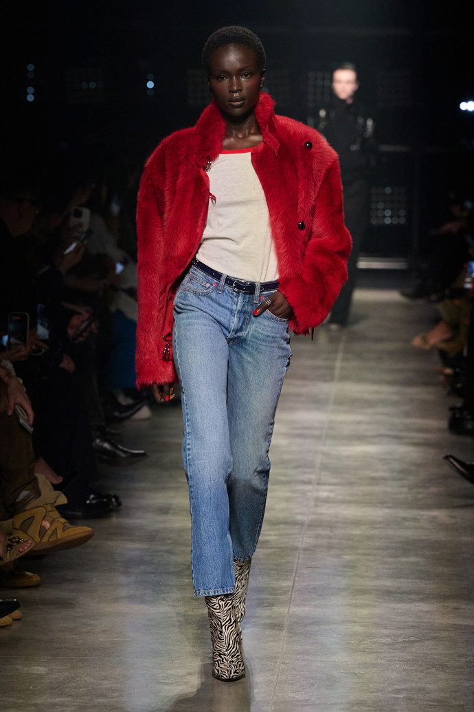 Isabel Marant FW26