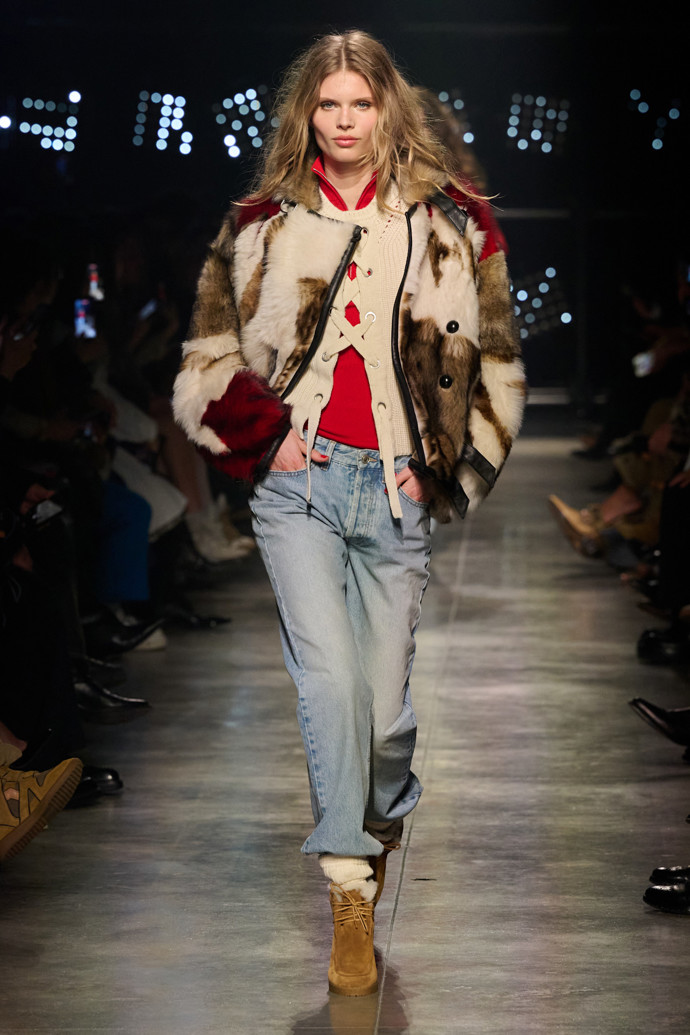 Isabel Marant FW26