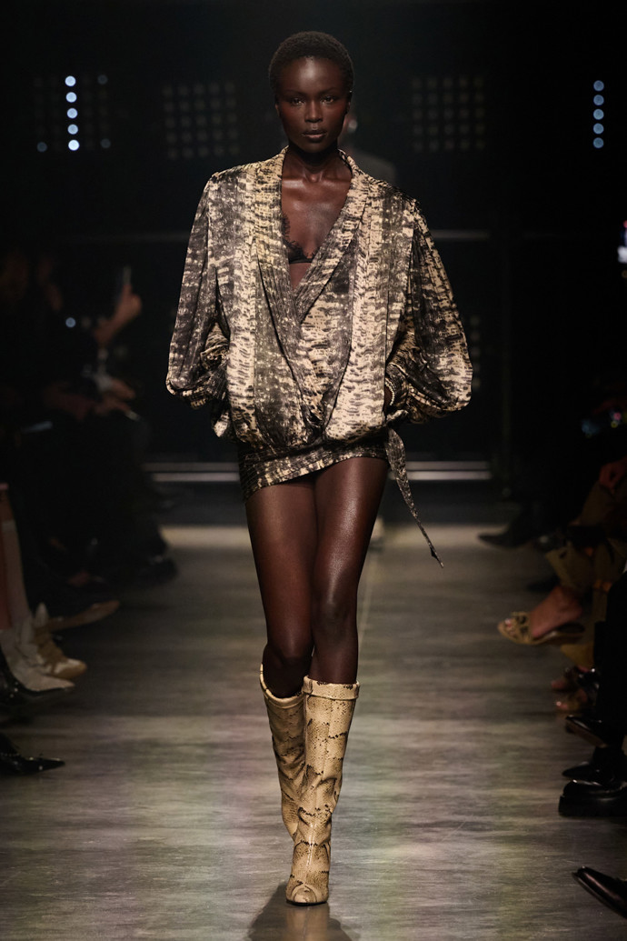 Isabel Marant FW26