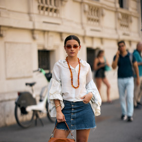 Milano streetstyle Milano streetstyle