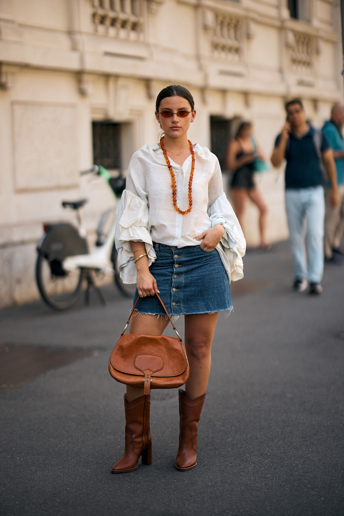 Milano streetstyle