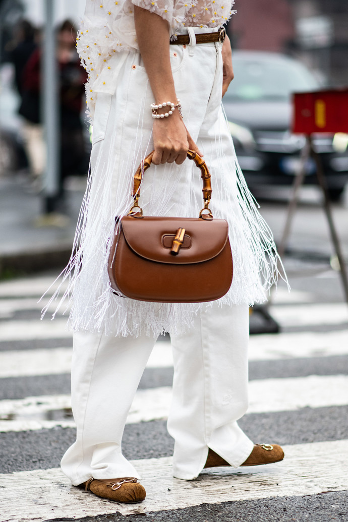 Milano Streetstyle