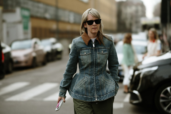 Milano streetstyle