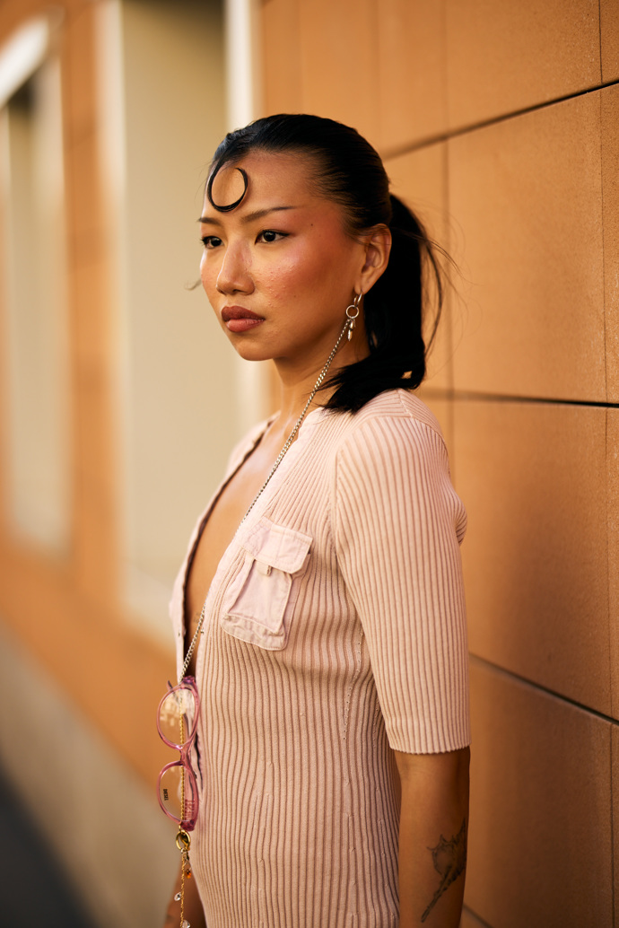 Milan Fashion Week SS27