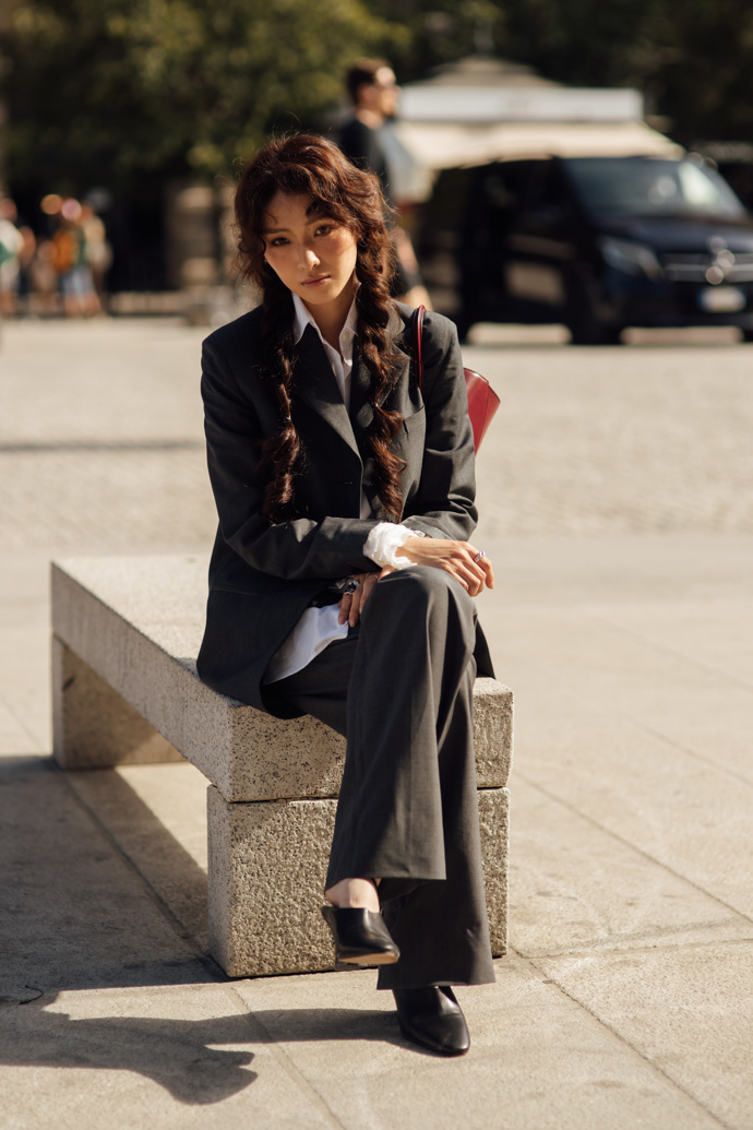 Milan Fashion Week SS27