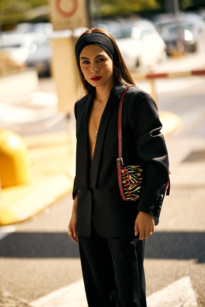Milan Fashion Week SS27