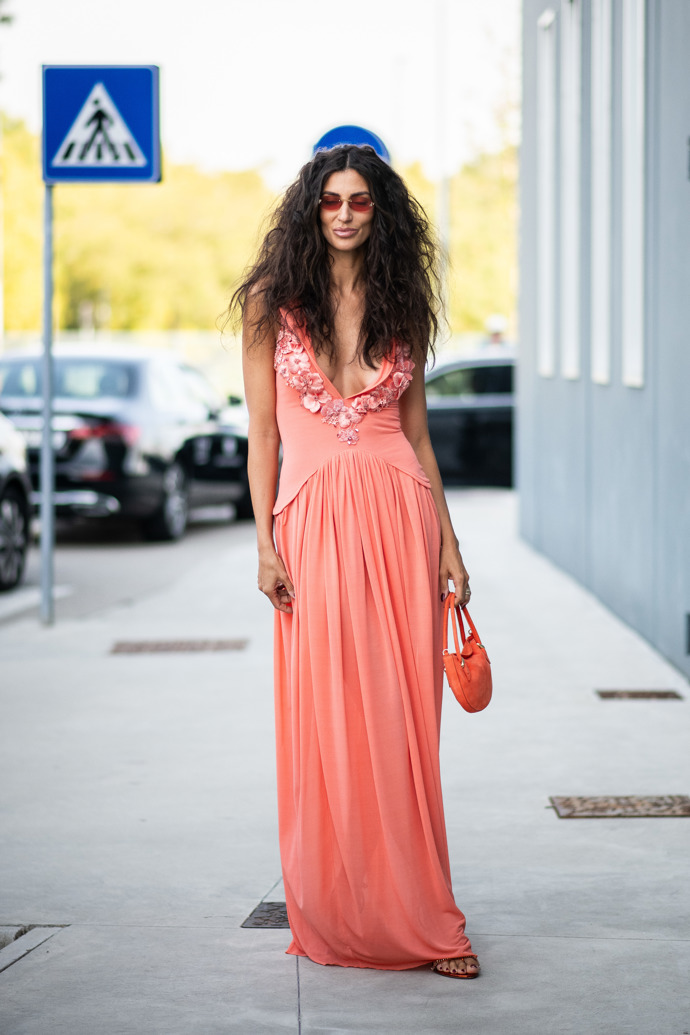 Milan Fashion Week SS27