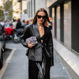 Miláno streetstyle SS27 Miláno streetstyle SS27
