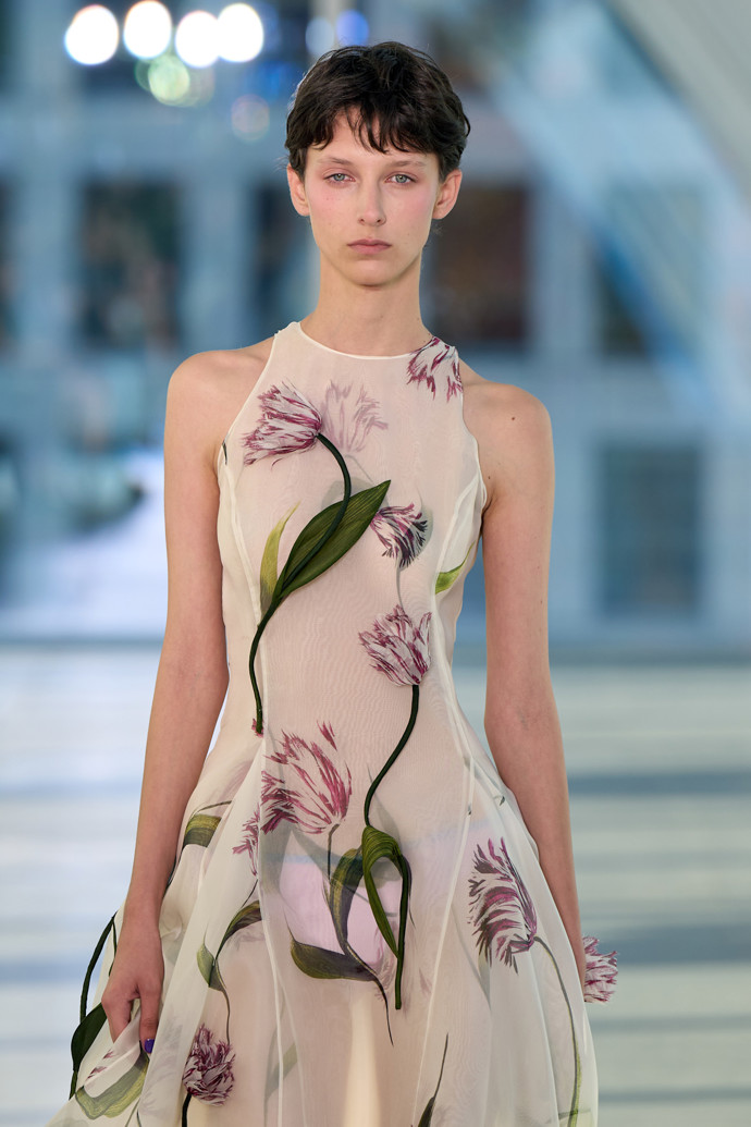 Monse SS27