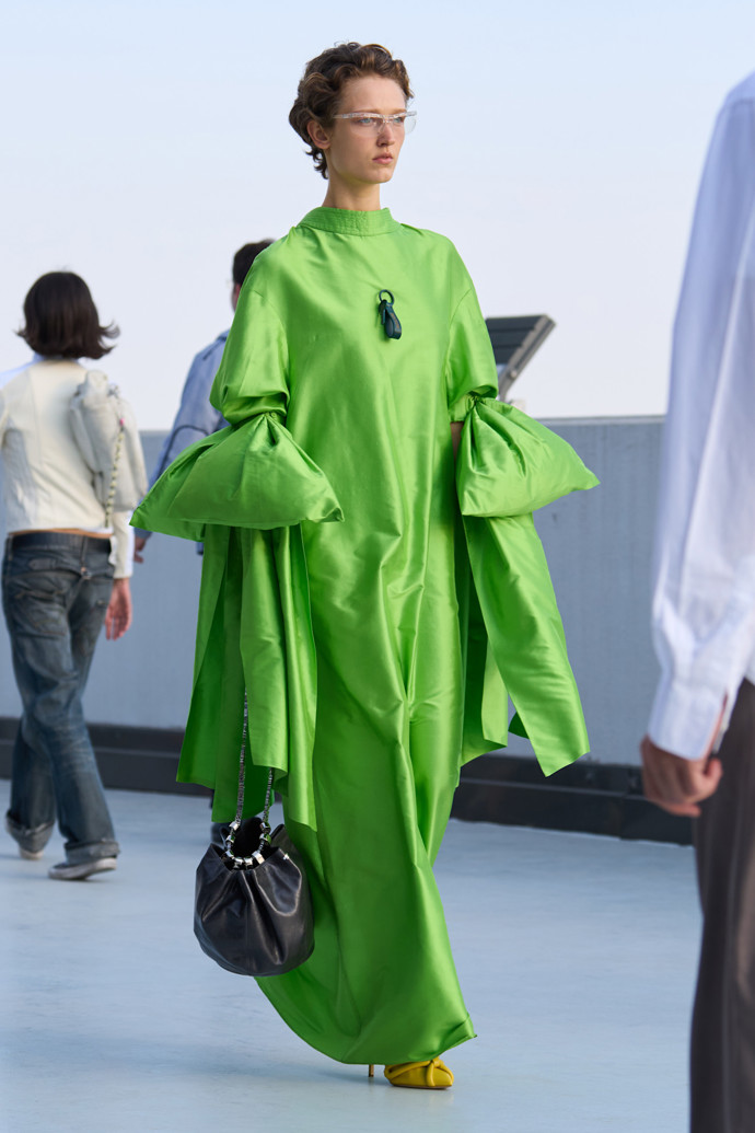 Moschino SS27