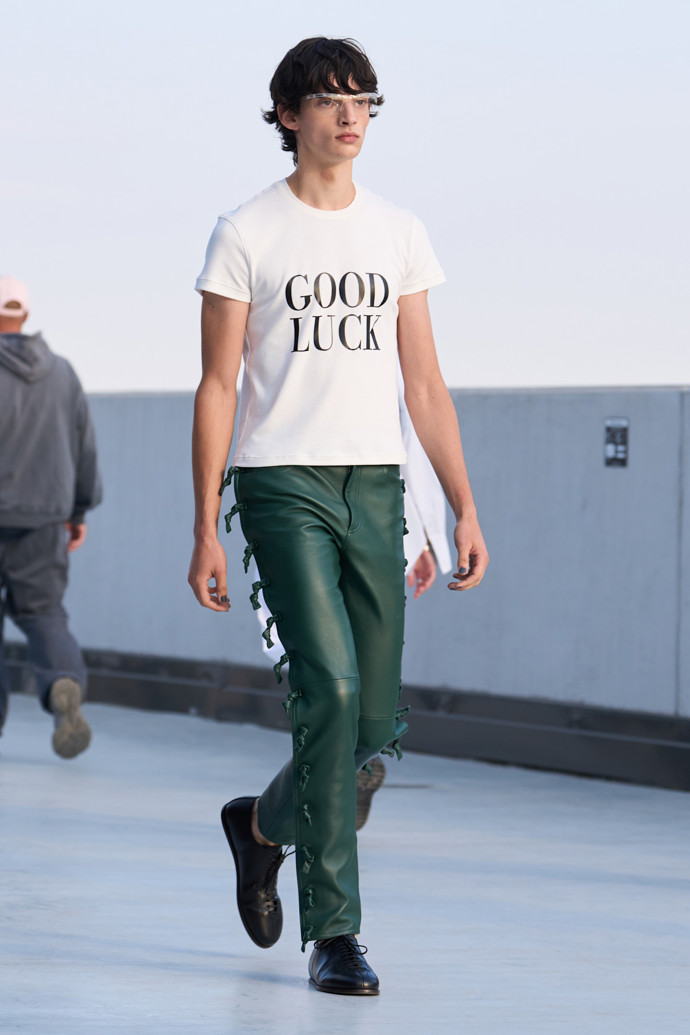 Moschino SS27