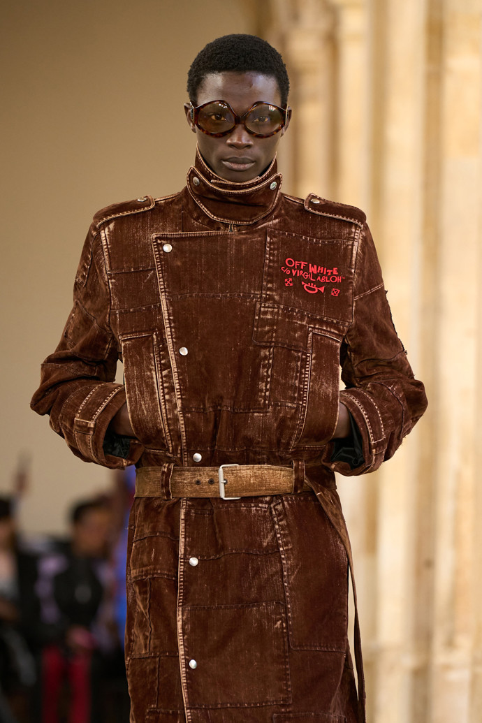 Off White FW26