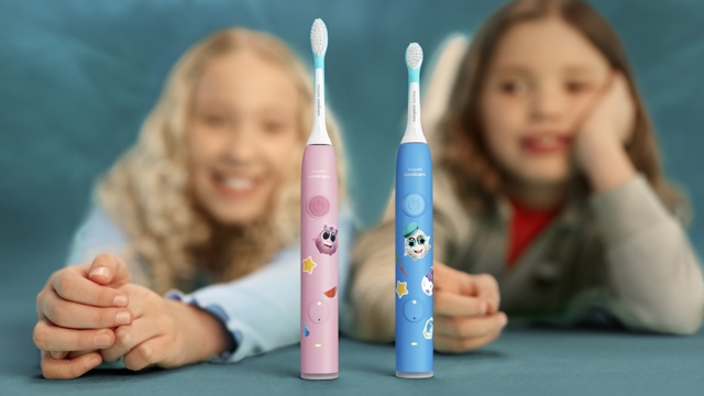 Beauty rutina dostala upgrade. A tentokrát je opravdu smart Beauty rutina dostala upgrade. A tentokrát je opravdu smart