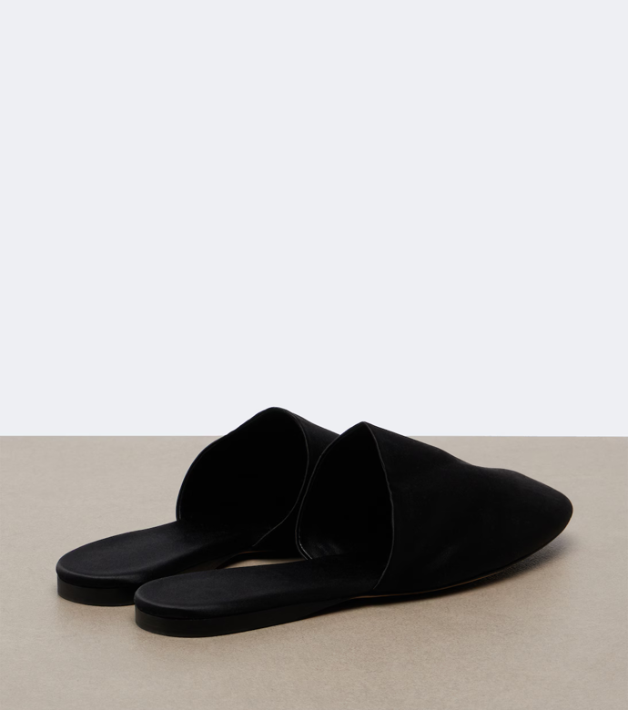 Mules, The Row, MyTheresa, € 1,190