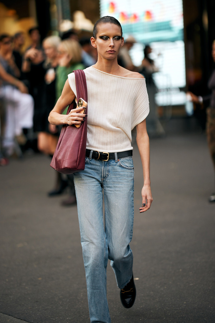 Paris streetstyle