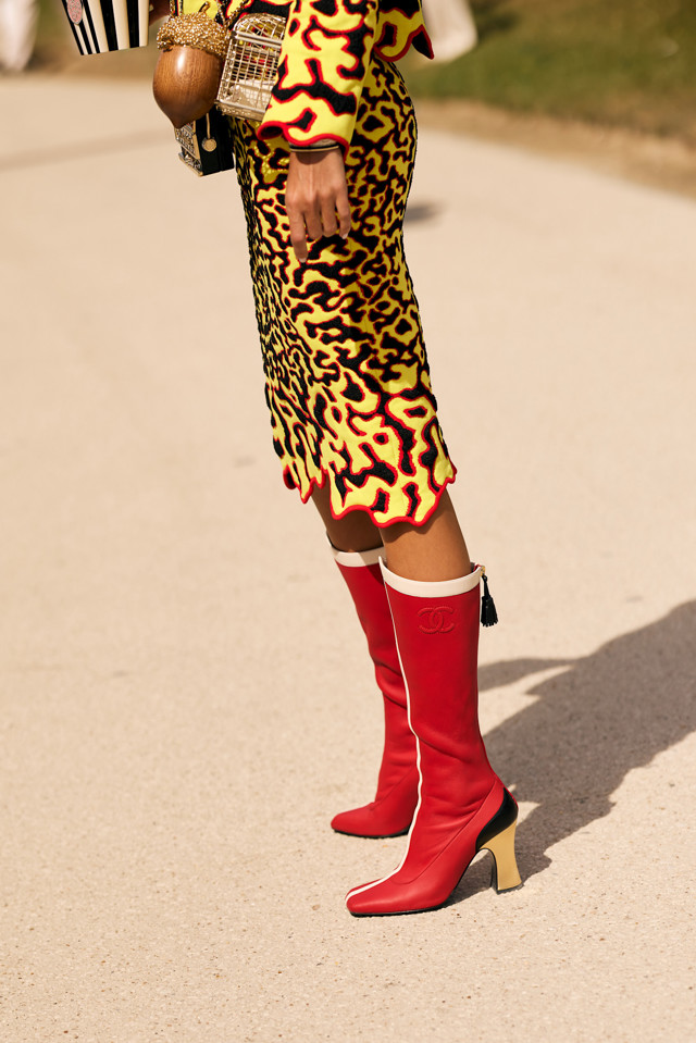 Paris streetstyle Paris streetstyle
