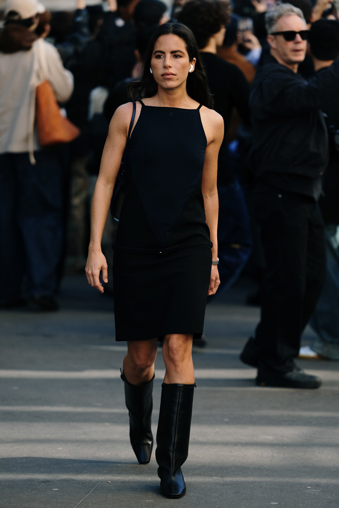 Paris streetstyle