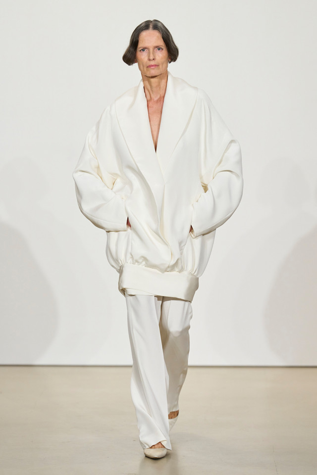 Prabal Gurung SS27 Prabal Gurung SS27