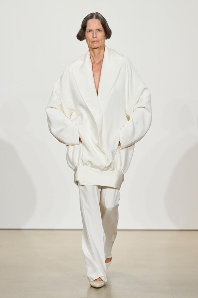 Prabal Gurung SS27