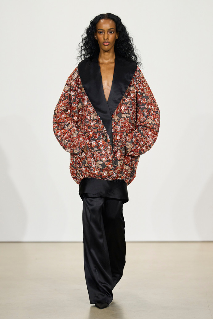 Prabal Gurung SS27