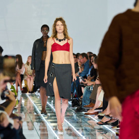 Prada SS27 Prada SS27