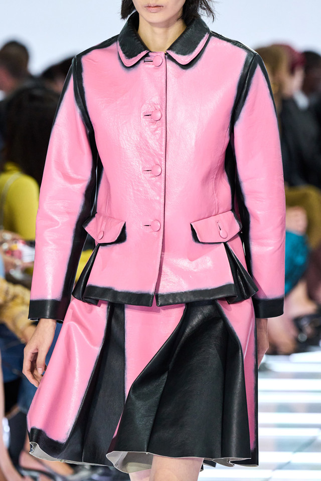 Prada SS27 Prada SS27