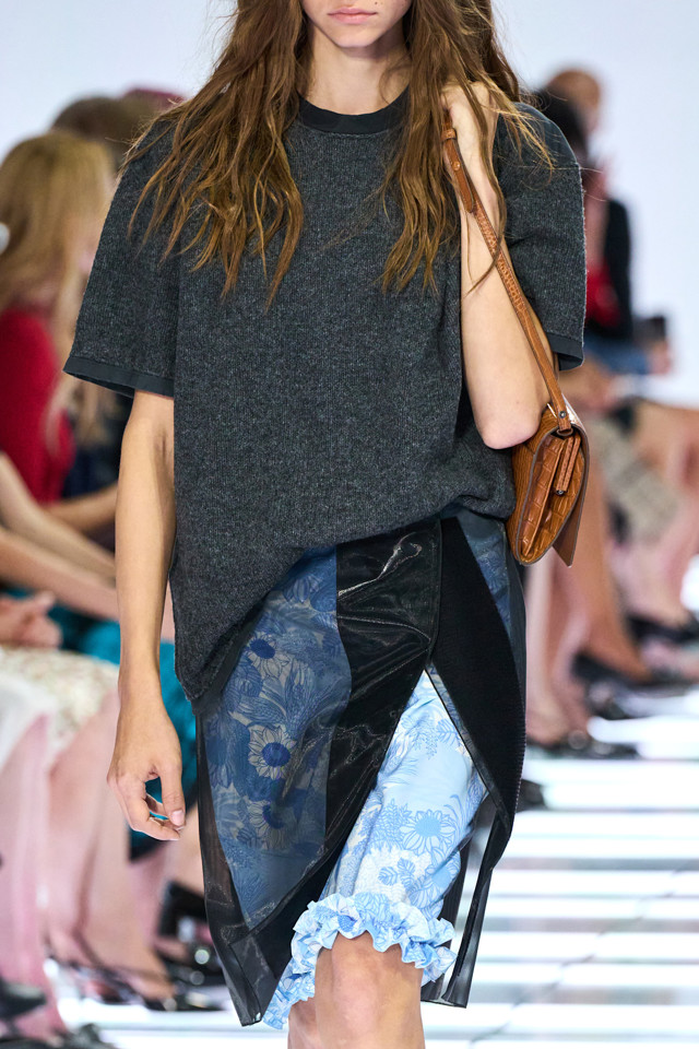 Prada SS27 Prada SS27