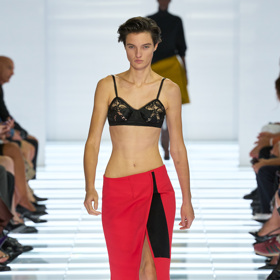 Prada SS27 Prada SS27