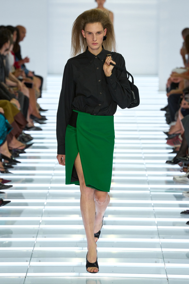 Prada SS27 Prada SS27