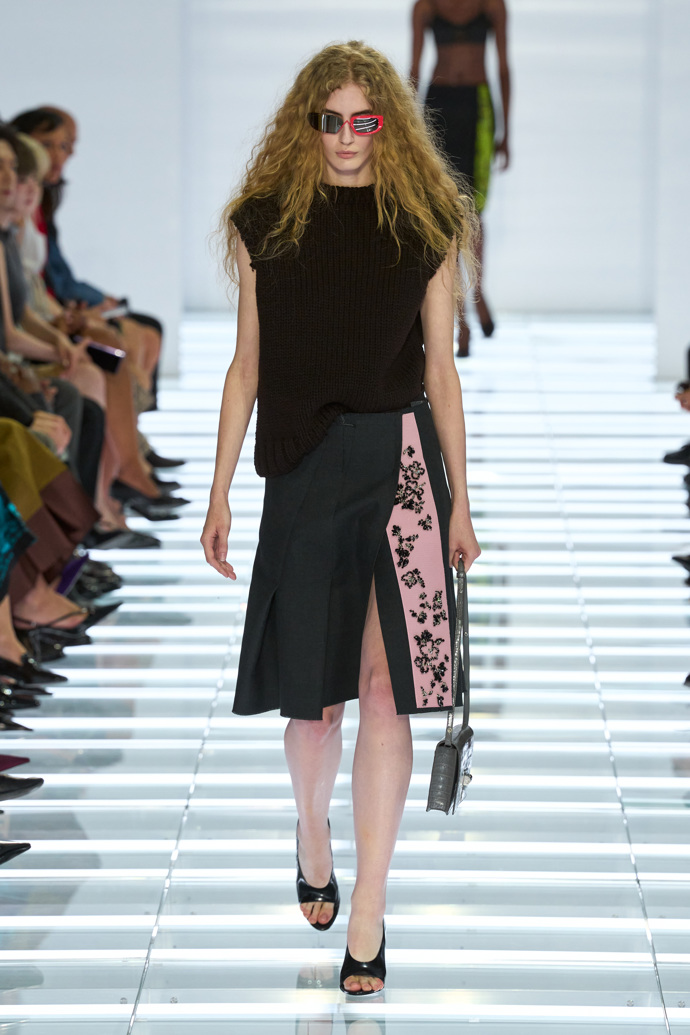 Prada SS27