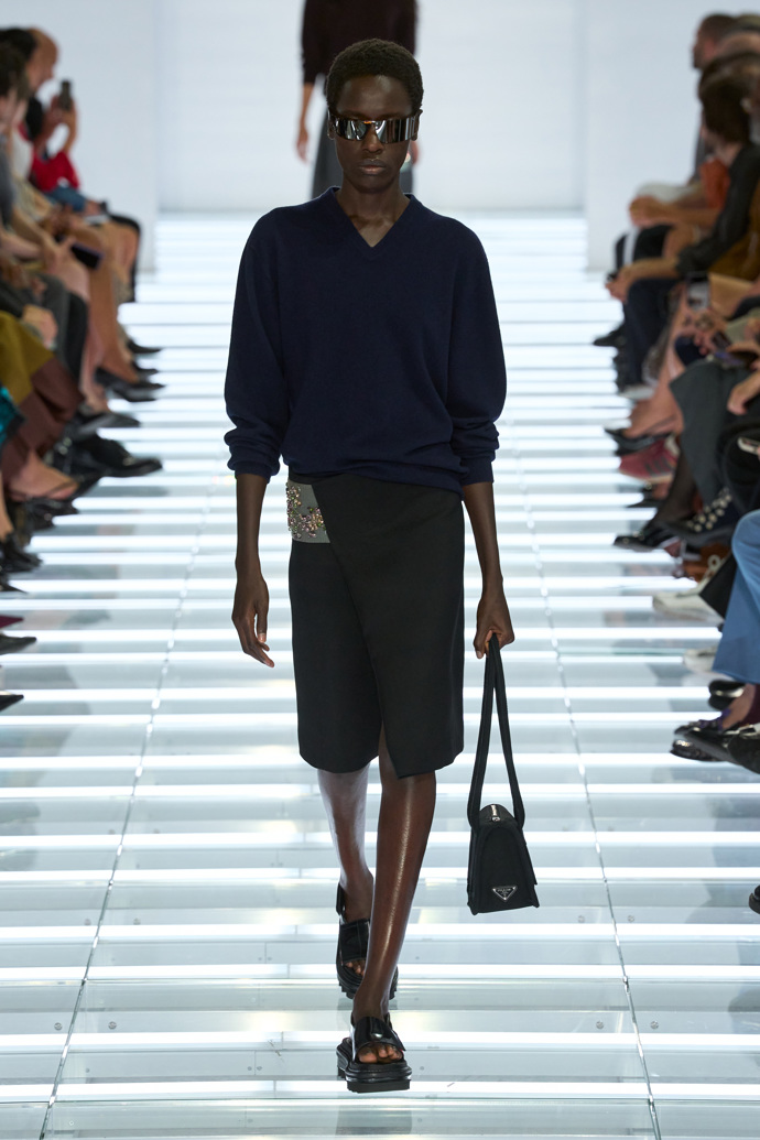 Prada SS27