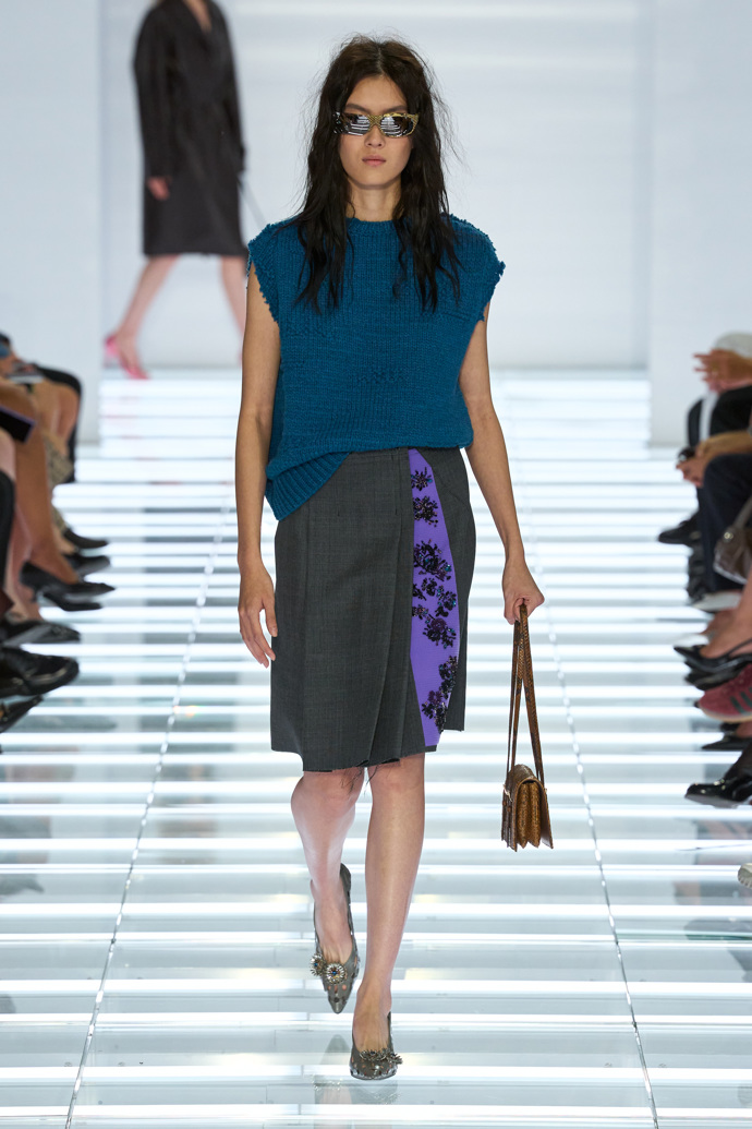 Prada SS27