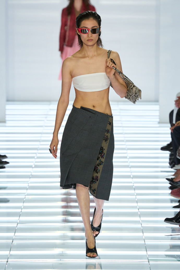 Prada SS27