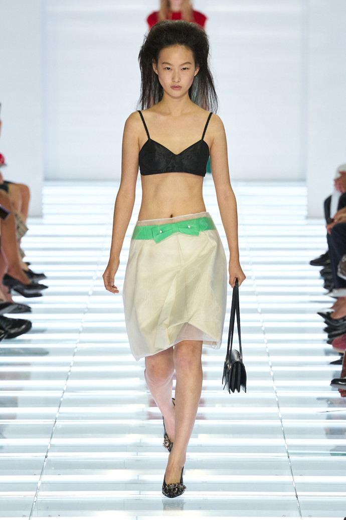 Prada SS27