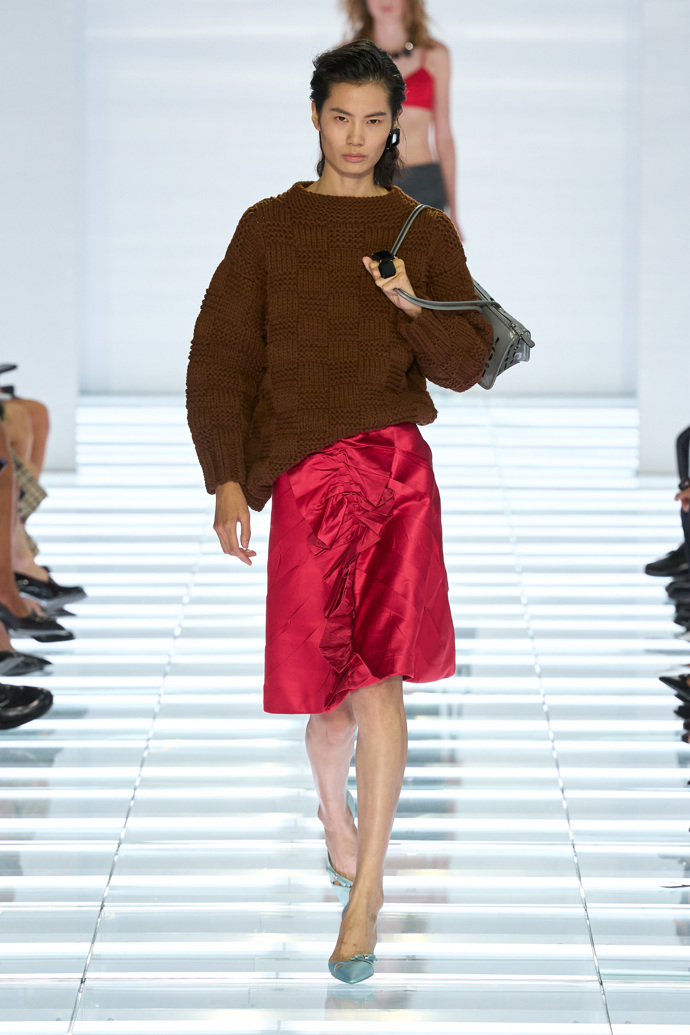 Prada SS27