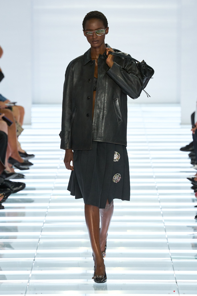 Prada SS27